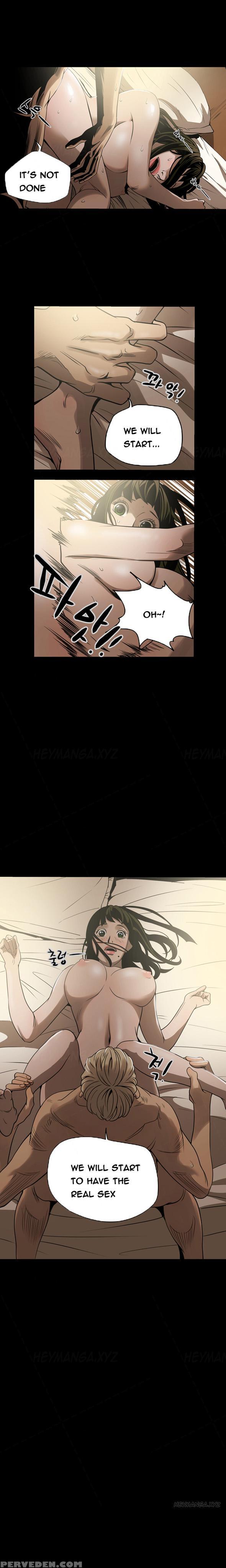 Ace Ch.1-11 (english) (ongoing) Chapter 1000 Page 67